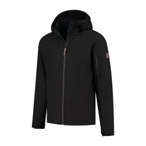 Veste imperméable Travelin Jack Sverre image-1