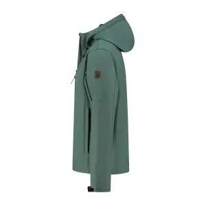 Casaco impermeável Travelin Jack Sverre image-4