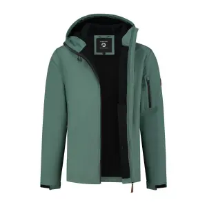 Casaco impermeável Travelin Jack Sverre image-2