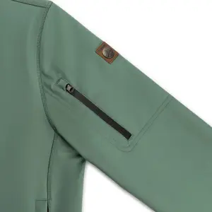 Casaco impermeável Travelin Jack Sverre image-6