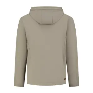 Chaqueta impermeable Travelin Jack Sverre image-3