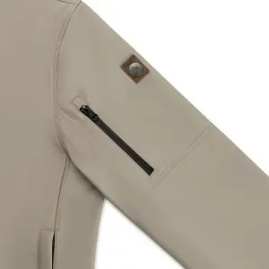 Chaqueta impermeable Travelin Jack Sverre image-6