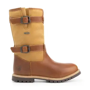 Botas de mulher Travelin Sweden image-0