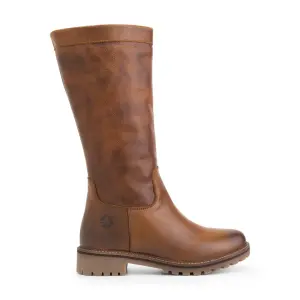 Botas de mulher Travelin Varde image-0