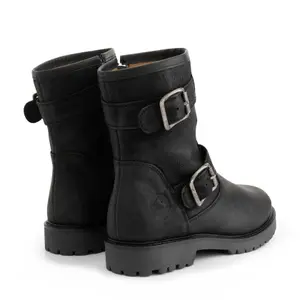Women's boots Travelin Vattrup image-1