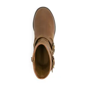 Women's boots Travelin Vattrup image-2