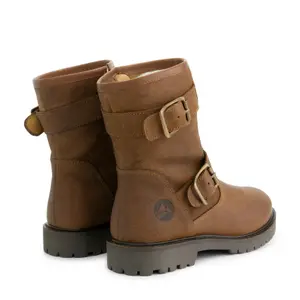 Women's boots Travelin Vattrup image-1