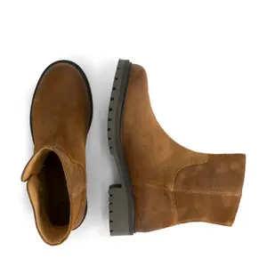 Bottines femme Travelin Venning image-2