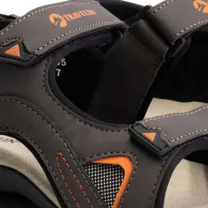 Sandales de randonnée femme Travelin Volda image-6