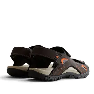 Sandálias para caminhadas Travelin Volda image-3