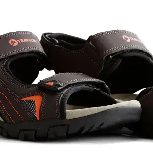 Sandálias para caminhadas Travelin Volda image-6