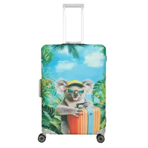 Reisetasche travelite M image-0