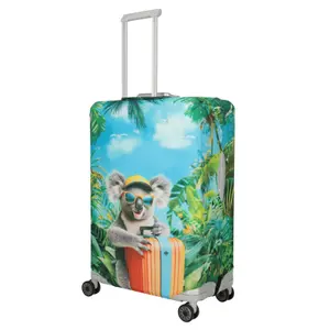 Reisetasche travelite M image-1