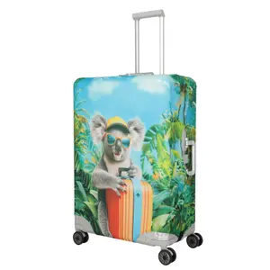 Reisetasche travelite M image-3