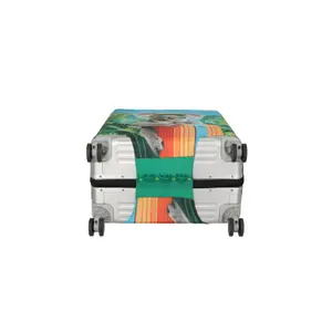 Reisetasche travelite M image-4