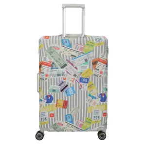 Capa para mala travelite M image-2