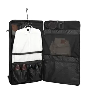 Capa para roupa travelite Mobile Select image-3