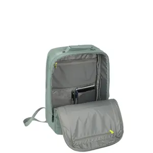 Backpack travelite Workfloow L image-5