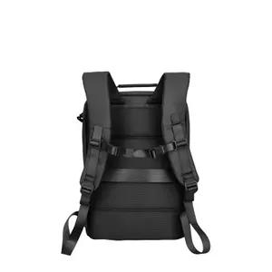 Mochila travelite Workfloow M image-4
