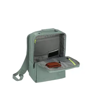 Mochila travelite Workfloow M image-6