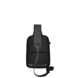 Bolso cruzado de bandolera travelite Workfloow image-3