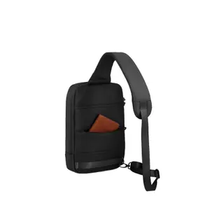 Bolso cruzado de bandolera travelite Workfloow image-4