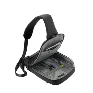 Bolso cruzado de bandolera travelite Workfloow image-5