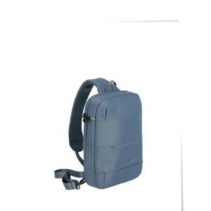 Bolso cruzado de bandolera travelite Workfloow image-1