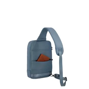 Bolso cruzado de bandolera travelite Workfloow image-4