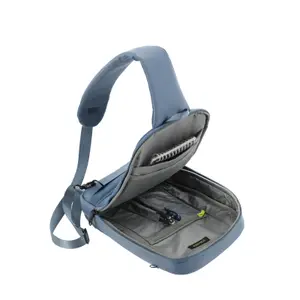 Bolso cruzado de bandolera travelite Workfloow image-5