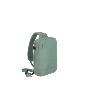 Bolso cruzado de bandolera travelite Workfloow image-1