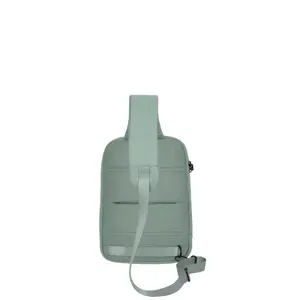 Bolso cruzado de bandolera travelite Workfloow image-3