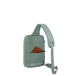 Bolso cruzado de bandolera travelite Workfloow image-4