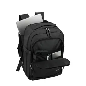 Rucksack travelite Kick Off L ext. image-3