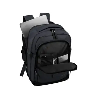 Backpack travelite Kick Off L ext. image-2