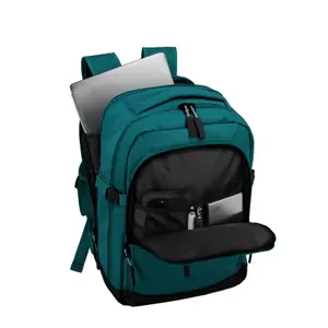 Rucksack travelite Kick Off L ext. image-2