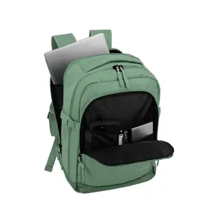 Rucksack travelite Kick Off L ext. image-2