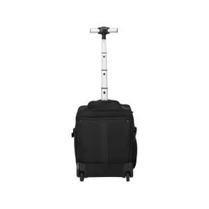 Rolling backpack travelite Kick Off Trolley image-2