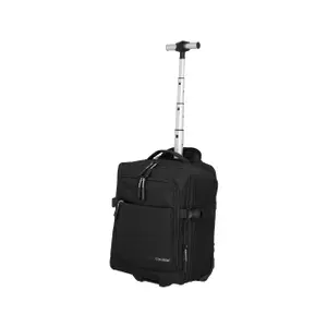 Rolling backpack travelite Kick Off Trolley image-4