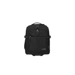 Rolling backpack travelite Kick Off Trolley image-1