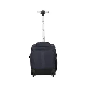 Rolling backpack travelite Kick Off Trolley image-1