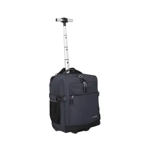 Rolling backpack travelite Kick Off Trolley image-6