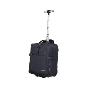Rolling backpack travelite Kick Off Trolley image-5