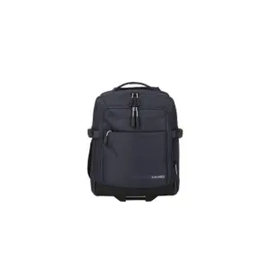 Rolling backpack travelite Kick Off Trolley image-2