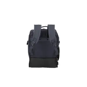 Rolling backpack travelite Kick Off Trolley image-4