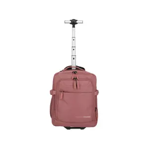 Rolling backpack travelite Kick Off Trolley