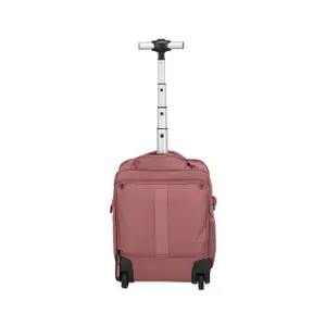 Rolling backpack travelite Kick Off Trolley image-1