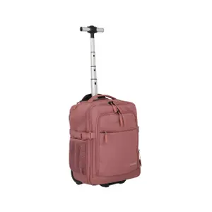 Rolling backpack travelite Kick Off Trolley image-2