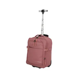Rolling backpack travelite Kick Off Trolley image-3