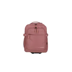Rolling backpack travelite Kick Off Trolley image-4